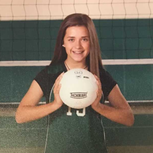 Mckynzie Wallace