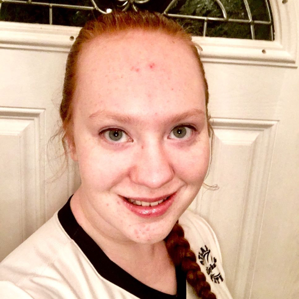 Briana MacGillivray