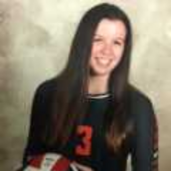 Madison Mullin