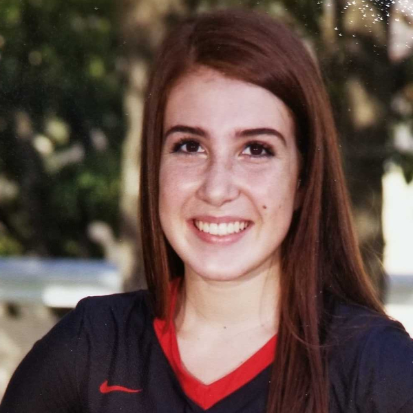 Delaney Torres