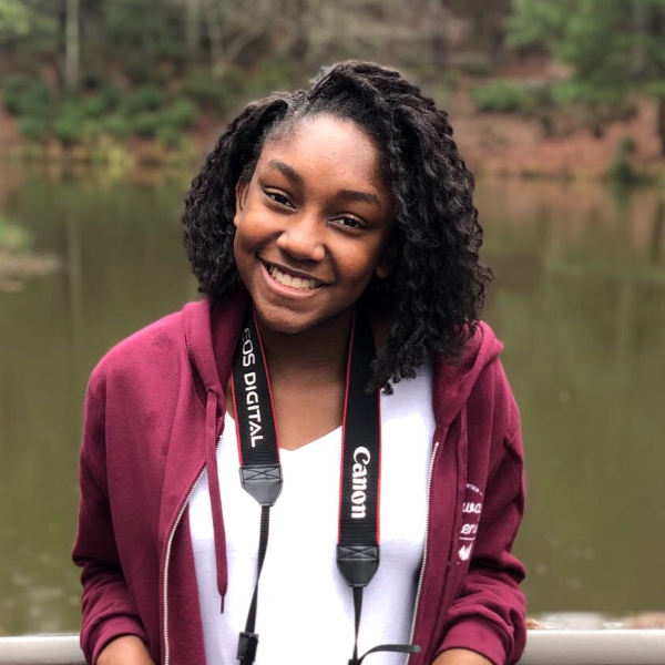 KaylaS Roberson