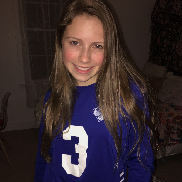 Hailey Buechler