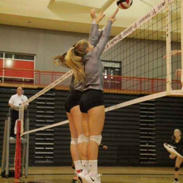 Cayla Kalinowski