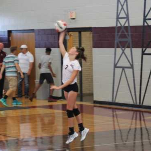 KAYLEE WILKINSON