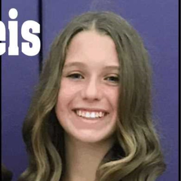 Sariah Schulteis