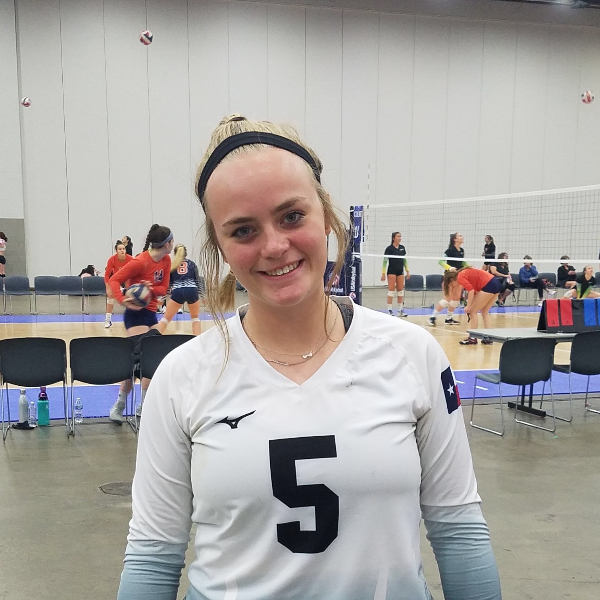 Hailey Pausky