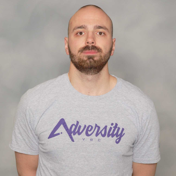 Andrew Regnery