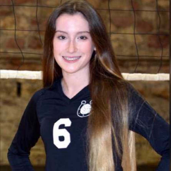 Julia Savino