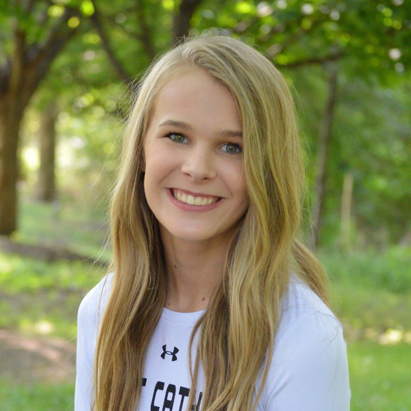 Ava Heyne