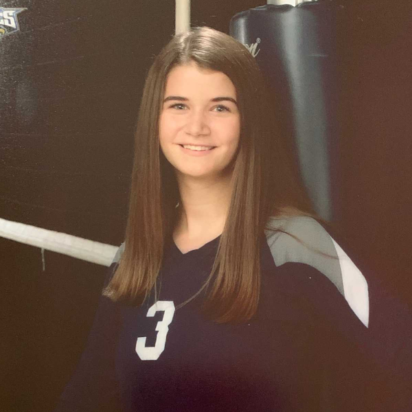 Faith Miller