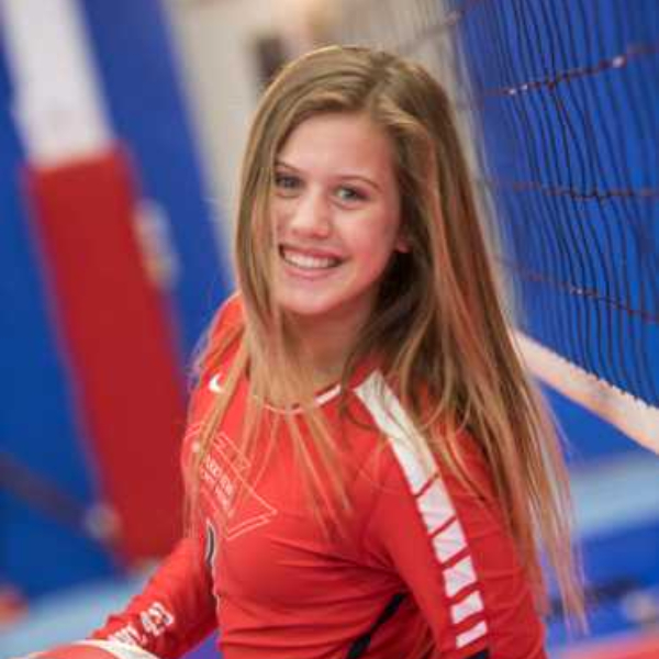Tess Herendeen