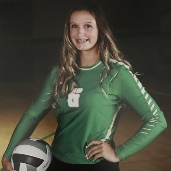 Macy Upshaw