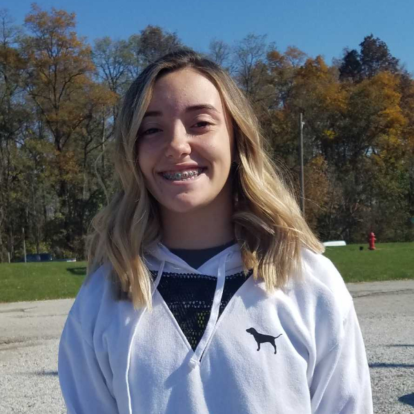 Marietta McGinnis
