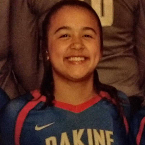Hailey Brockway
