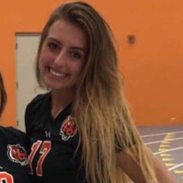 Meghan Mrksic
