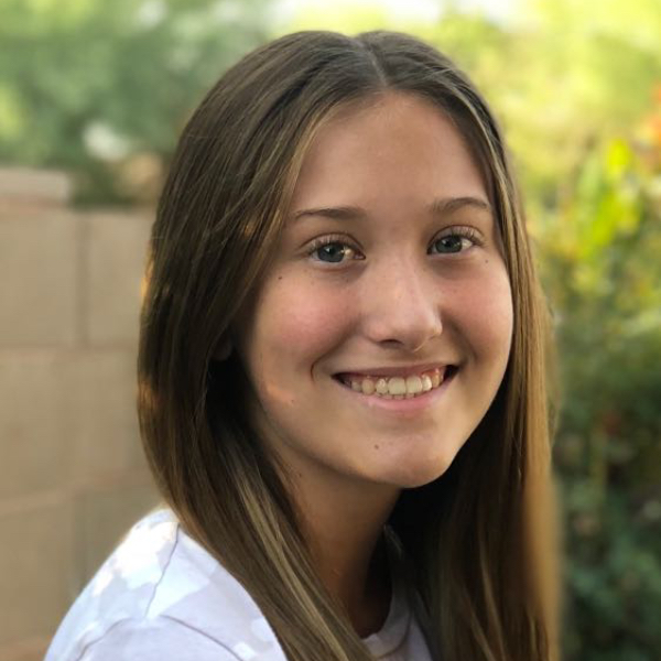 Mackenzie Sullivan