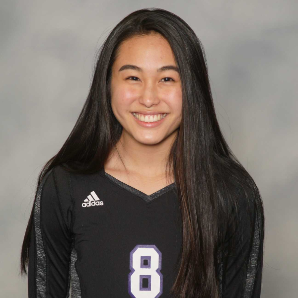 Megan Mitsunaga