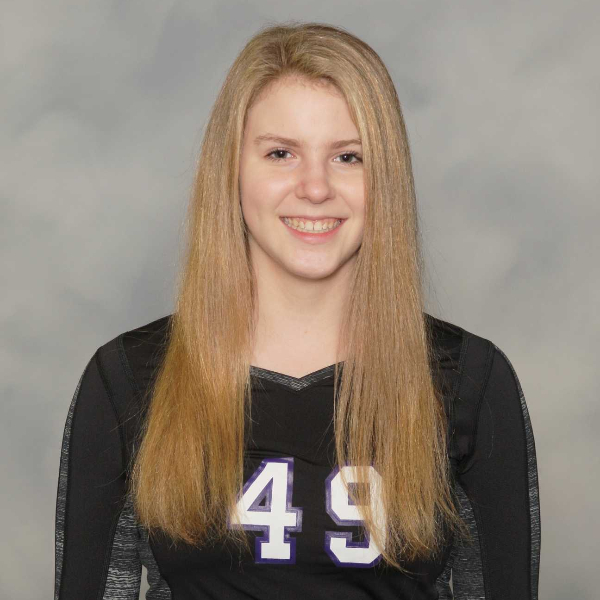 Alyssa Thrash