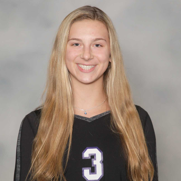 Emily Fleckenstein