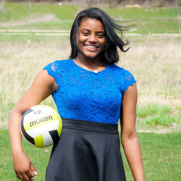 Cierra Gardner-Gist