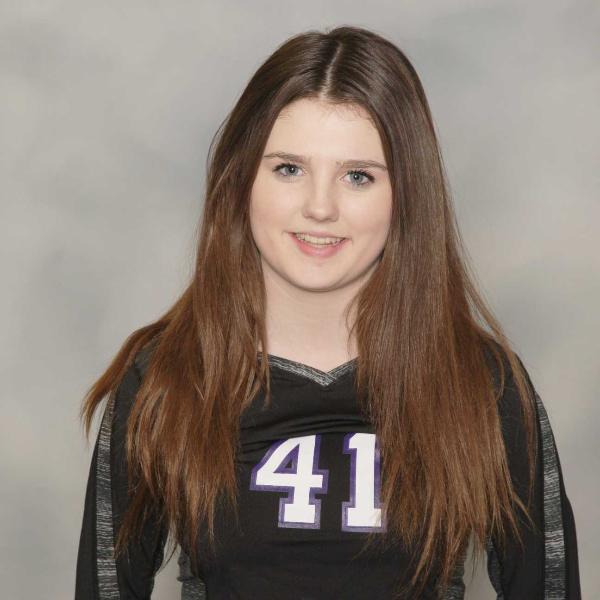 Madelyn Babuskow