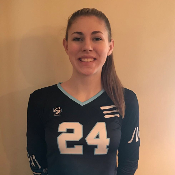 Alyssa Codner
