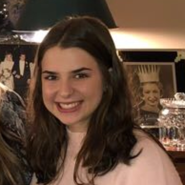 Nora Hosinski