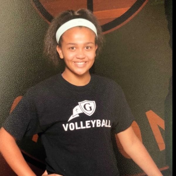 Kayla Hawkins