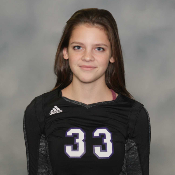 Kiley McCarthy