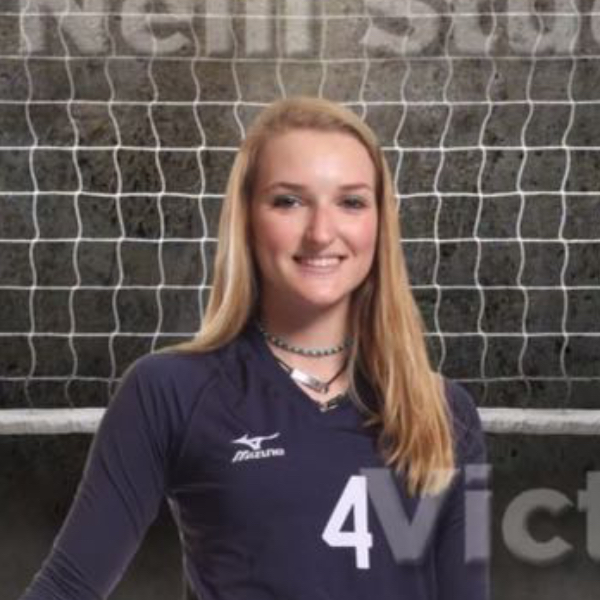 Delaney Taplin-Patterson