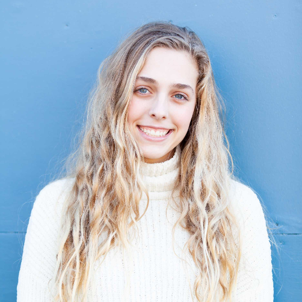 Olivia Knutson