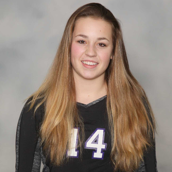Kyla Kenney