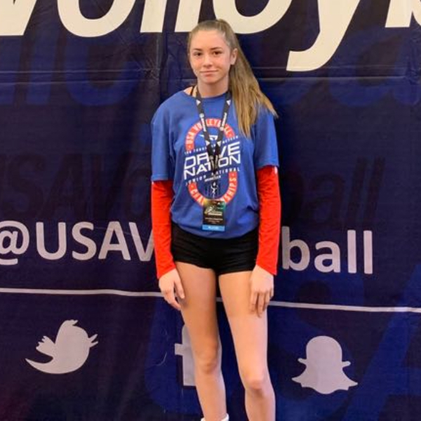 Alexis Littlefield