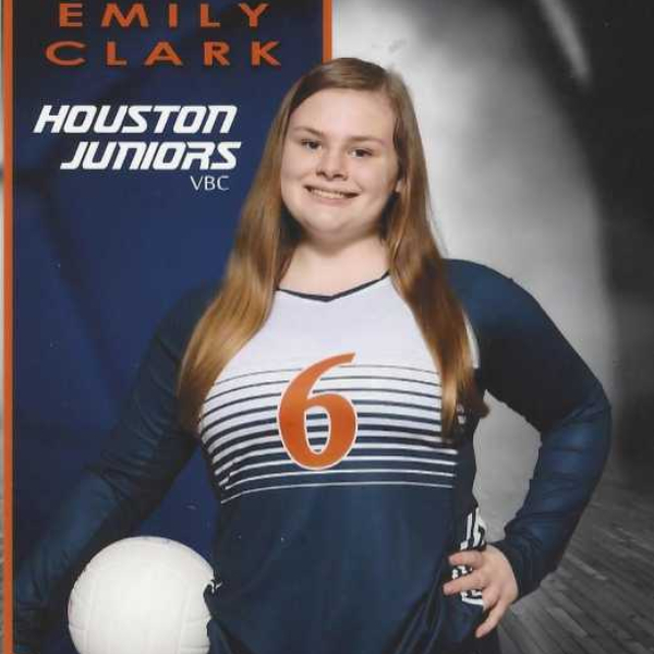 Emily Clark