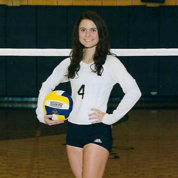 Maddie Creswell