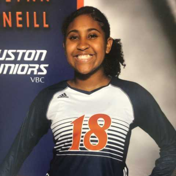 Jaylynn McNeill