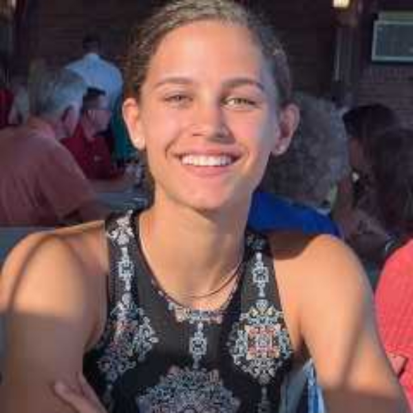 Hannah Allick