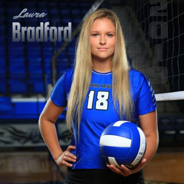 Laura Bradford