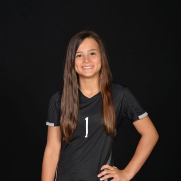 Olivia McClintock