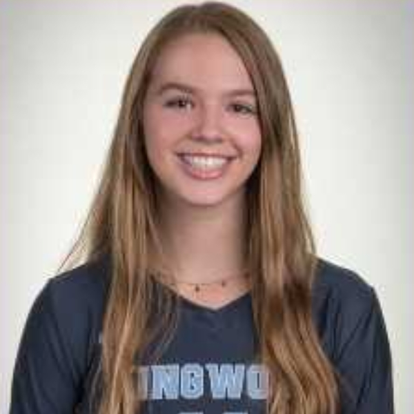 Hannah Smith