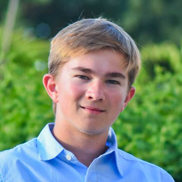 Braden Reed