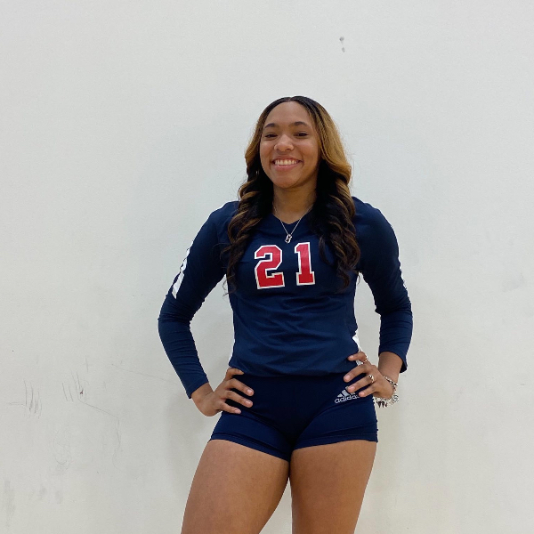 Kennede Thomas