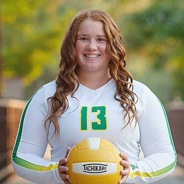 Brenna Magnuson