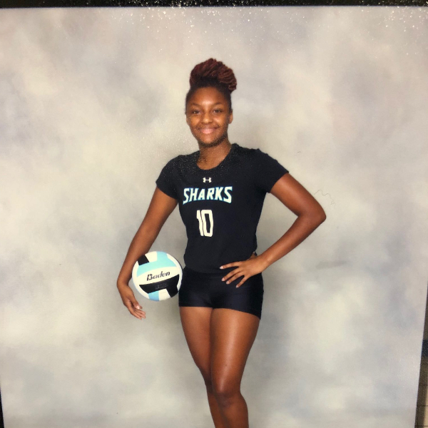 Aniyah Castor