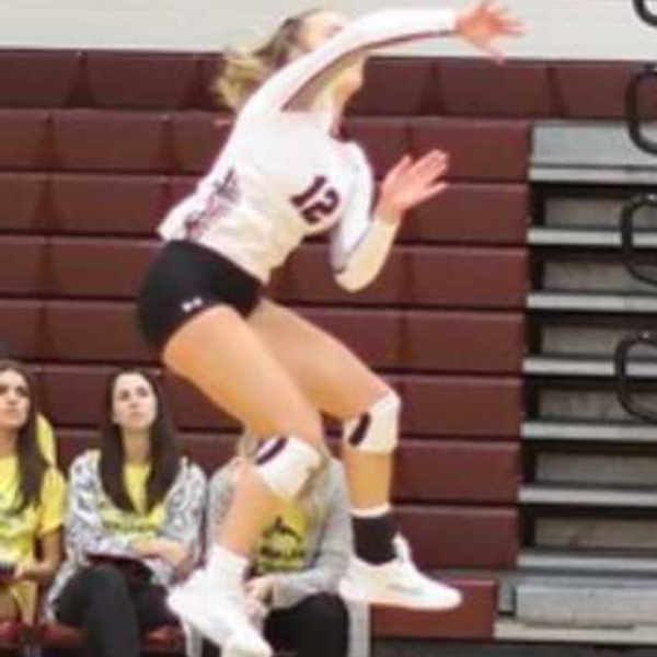 Sydney Gentry