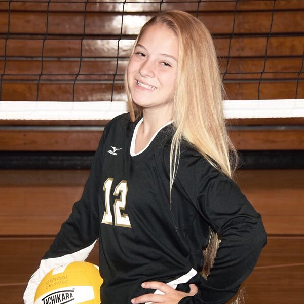 Brynne Casto