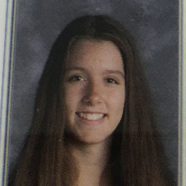Kayla Harthan