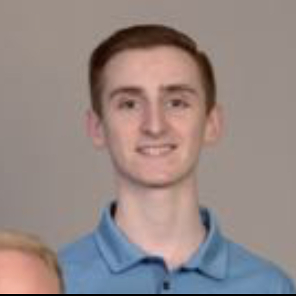Charlie Harr