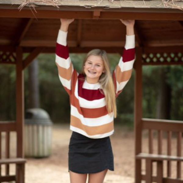 Kennedy Gustafson
