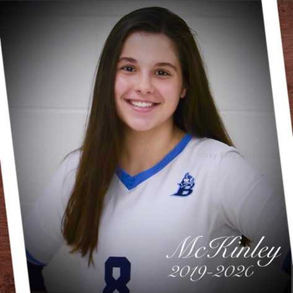 McKinley Giffin